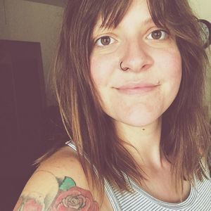 Meet your Posher, Hannah